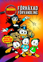 F&ouml;rh&auml;xad f&ouml;rvandling