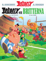 Asterix och britterna