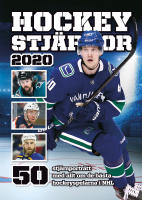 Hockeystj&auml;rnor 2020