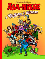 &Aring;sa-Nisse : nu bl&aring;ser vi fj&auml;rsman!