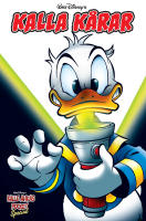 Kalle Ankas Pocket Special. Kalla k&aring;rar