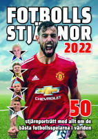 Fotbollsstjärnor 2022