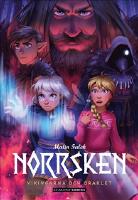 Vikingarna och oraklet