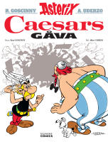 Caesars g&aring;va