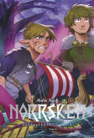 Portaltr&auml;det. Del 2