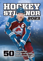 Hockeystj&auml;rnor 2023