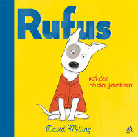 Rufus och den r&ouml;da jackan