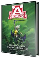 Äventyrsspel : bland mutanter, drakar och demoner