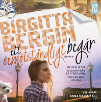 Ett oemotst&aring;ndligt beg&auml;r