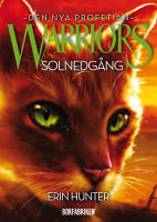 Warriors 2. Solnedg&aring;ng