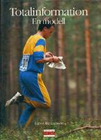 Totalinformation