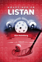 H&ouml;gst upp p&aring; listan