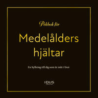 Pekbok f&ouml;r medel&aring;lders hj&auml;ltar