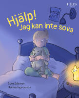Hj&auml;lp! Jag kan inte sova