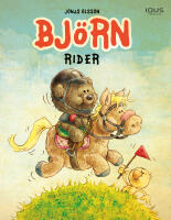 Bj&ouml;rn rider