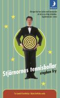 Stj&auml;rnornas tennisbollar