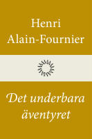 Det underbara &auml;ventyret