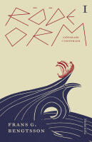 R&ouml;de Orm 1: Sj&ouml;farare i v&auml;sterled