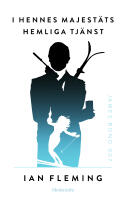 I hennes majest&auml;ts hemliga tj&auml;nst
