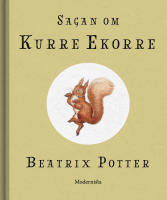 Sagan om Kurre Ekorre