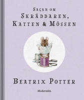 Sagan om skr&auml;ddaren, katten och m&ouml;ssen