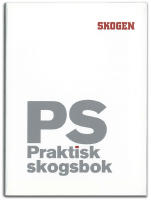 PS : praktisk Skogsbok