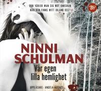 V&aring;r egen lilla hemlighet