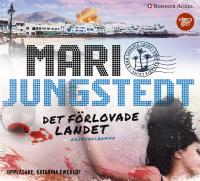 Det f&ouml;rlovade landet