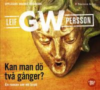 Kan man d&ouml; tv&aring; g&aring;nger?