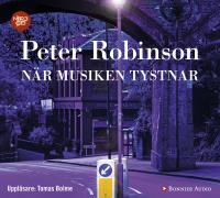 N&auml;r musiken tystnar