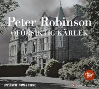 Oförsiktig kärlek