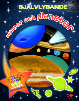 Sj&auml;lvlysande stj&auml;rnor och planeter