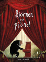 Bj&ouml;rnen och pianot