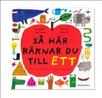 S&aring; h&auml;r r&auml;knar du till ett : (och t&auml;nk inte ens p&aring; st&ouml;rre tal!)