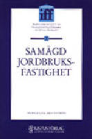 Sam&auml;gd jordbruksfastighet
