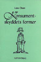 Konsumentskyddets former