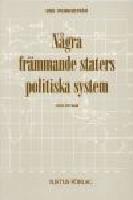 N&aring;gra fr&auml;mmande staters politiska system