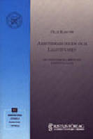 Arbetsdomstolen och lagstiftaren