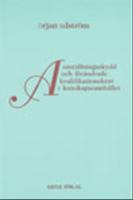 Anst&auml;llningsskydd och f&ouml;r&auml;ndrade kvalifikationskrav i kunskapssamh&auml;llet
