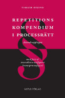 Repetitionskompendium i processrätt : med facit och interaktiva nätfigurer nedladdningsbara från www.processfig.se