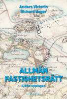Allm&auml;n fastighetsr&auml;tt