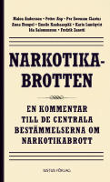 Narkotikabrotten