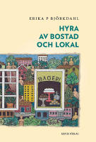 Hyra av bostad och lokal