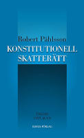 Konstitutionell skatter&auml;tt