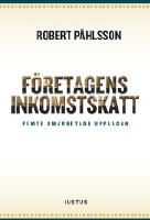 F&ouml;retagens inkomstskatt