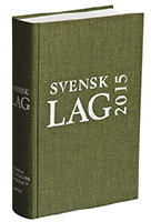 Svensk lag 2015
