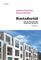 Bostadsr&auml;tt med en &ouml;versikt &ouml;ver kooperativ hyresr&auml;tt