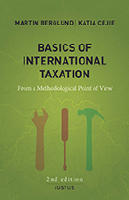 Basics of international taxation
