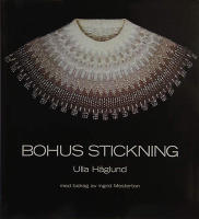 Bohus stickning