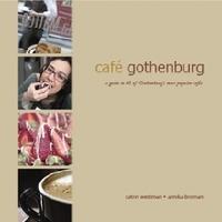 Caf&eacute; Gothenburg